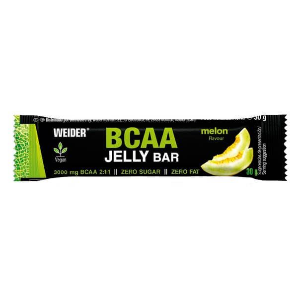 Barrita BCAA Jelly Bar - Weider 0