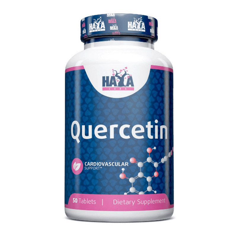 Quercetina - Haya Labs 0