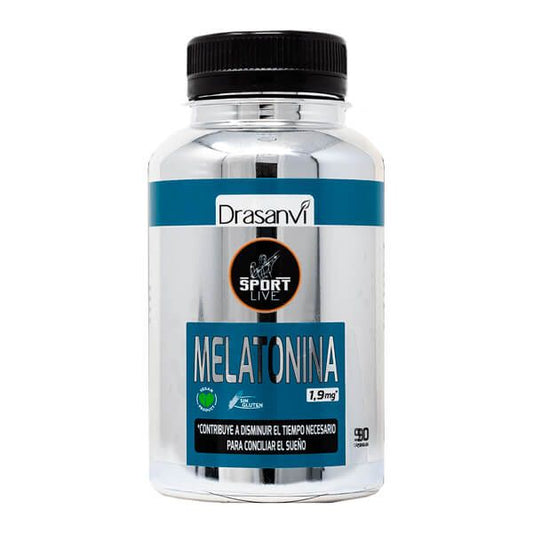 Melatonina 1.9mg de la marca Drasanvi en Drasanvi