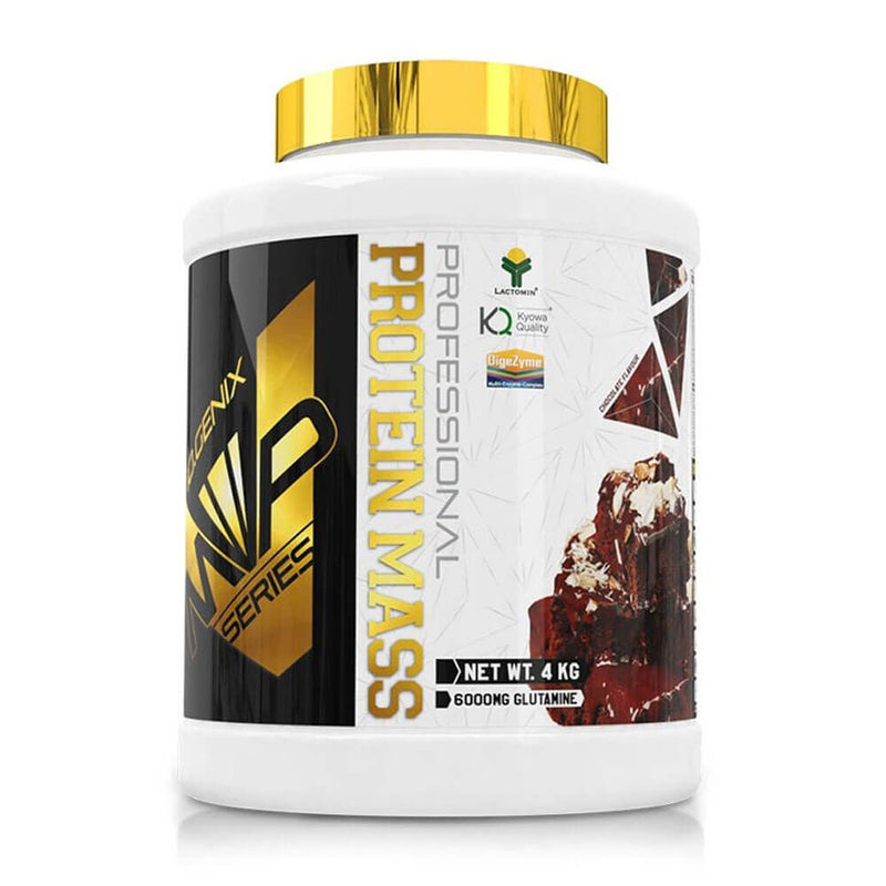 Protein Mass Profesional - IO.Genix 1