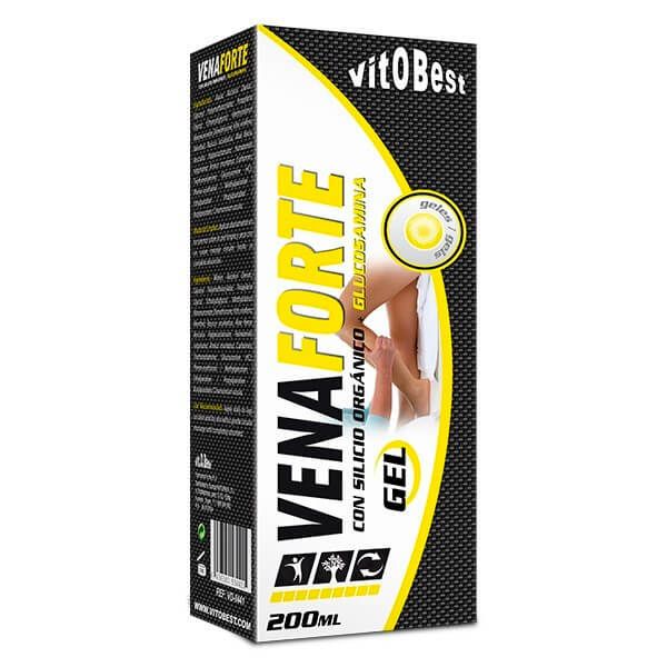 VenaForte Gel - VitoBest 0