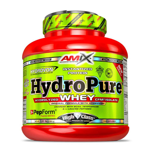 HydroPure Whey de la marca Amix Nutrition en Amix Nutrition