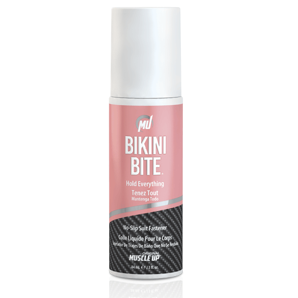 Bikini Bite - Pro Tan 0