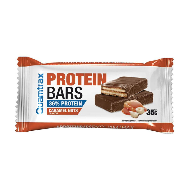 Barrita Protein Bar - Quamtrax 2