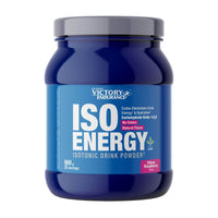 Iso Energy 1:0,8 Series
