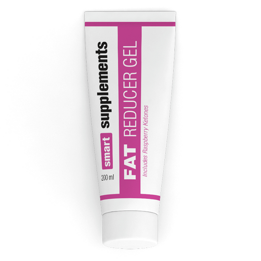Fat Reducer Gel de la marca Smart Supplements en Smart Supplements