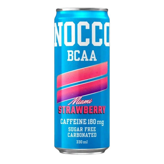 Nocco BCAA Miami de la marca Nocco en Pre / Intra / Post