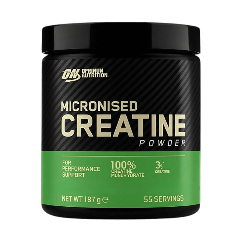 Creatina Micronizada - Optimum Nutrition 0