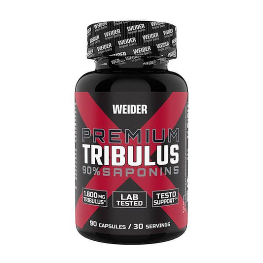 Premium Tribulus de la marca Weider en Tribulus