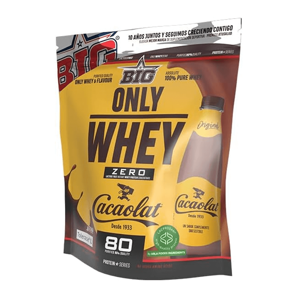 Only Whey Cacaolat®