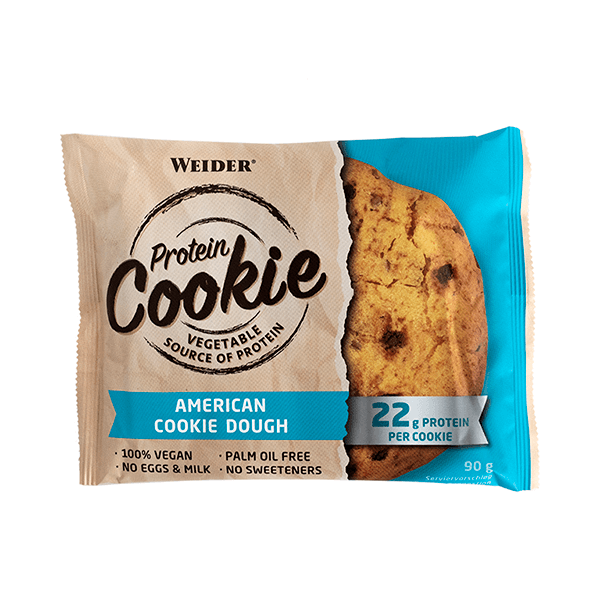 Protein Cookie - Weider 0