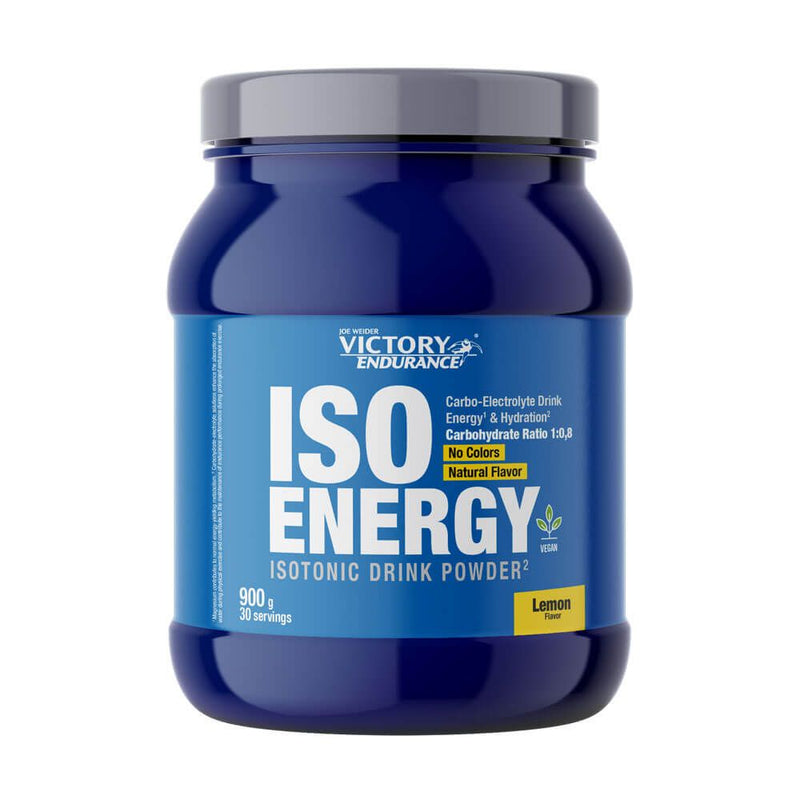 Iso Energy 1:0,8 Series - Victory Endurance 0