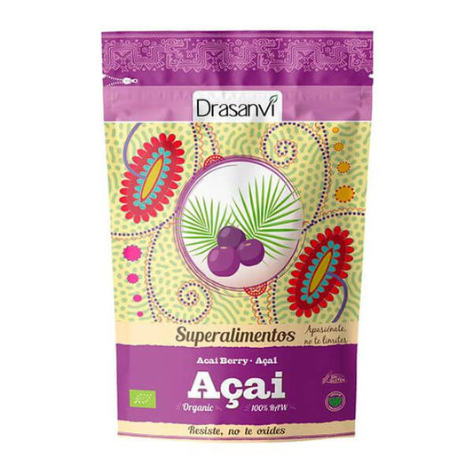 Acai Bio de la marca Drasanvi en SuperFoods