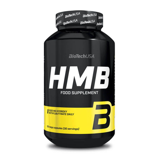 Hmb 2520Mg de la marca Biotech USA en Biotech USA