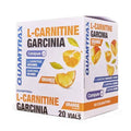 L-Carnitina Garcinia
