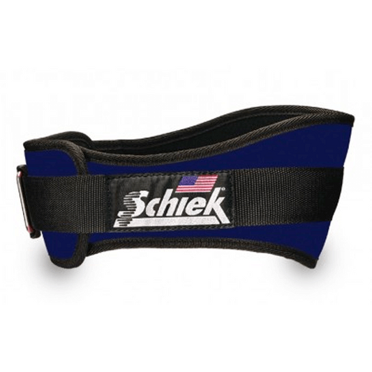 Cinturón Neopreno 2004 de la marca Schiek en Cinturones