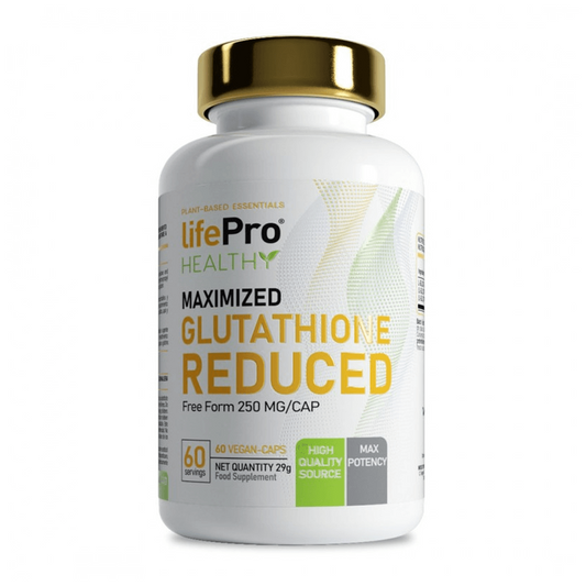 Glutatión de la marca LifePRO en Antioxidantes
