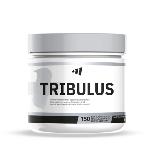 Tribulus Terrestris 750mg de la marca Masmusculo Supplements en Tribulus