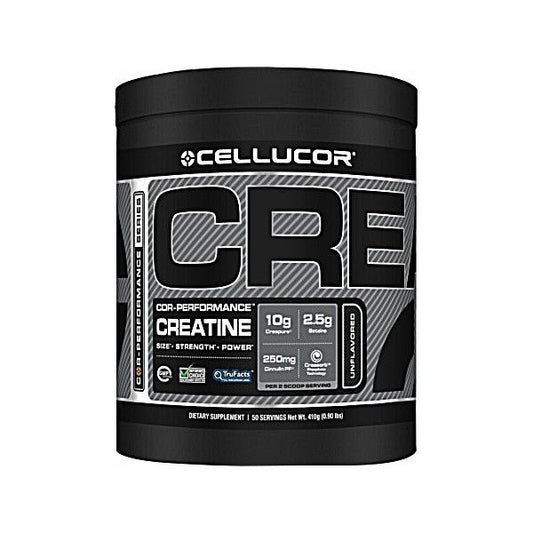 Creatina CORE Series de la marca Cellucor en Cellucor