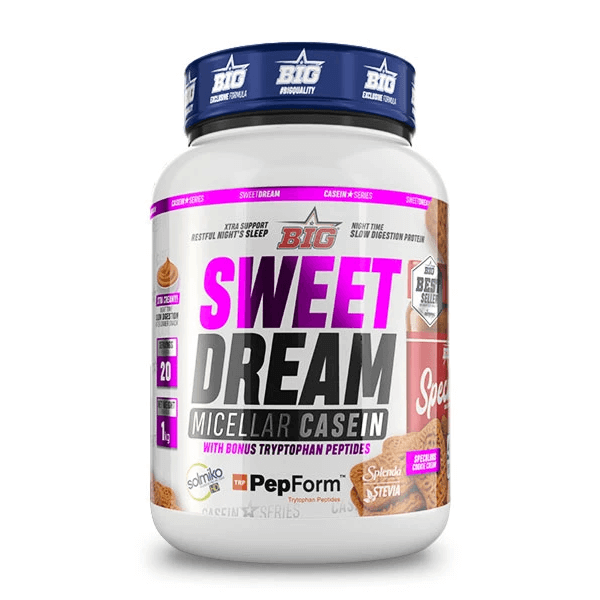 Sweet Dream - BIG 0