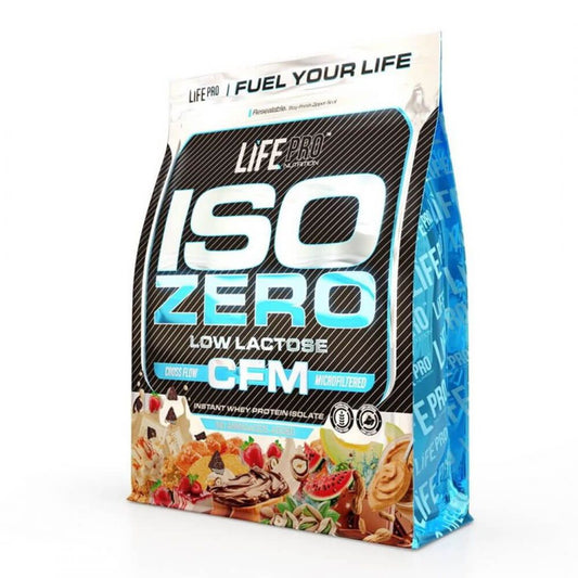 Isolate Zero CFM de la marca LifePRO en LifePRO