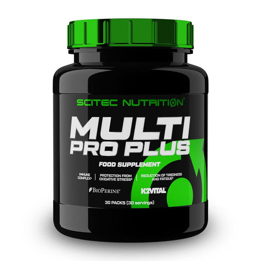 Multi Pro Plus de la marca Scitec Nutrition en Vitaminas y Minerales