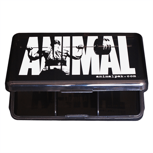 Pastillero de la marca Animal en Animal