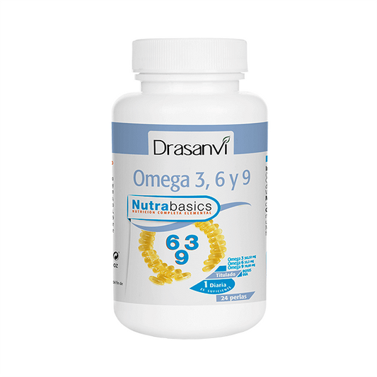 Omega 369 de la marca Drasanvi en Omega 369