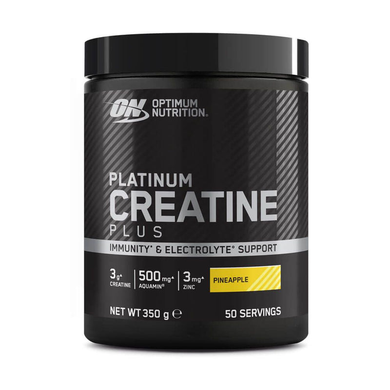 Platinum Creatine Plus - Optimum Nutrition 0