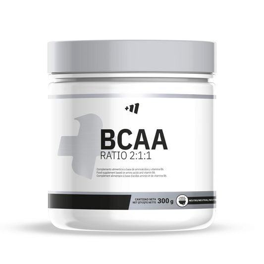 BCAA 2:1:1 de la marca Masmusculo Supplements en Nutrición deportiva