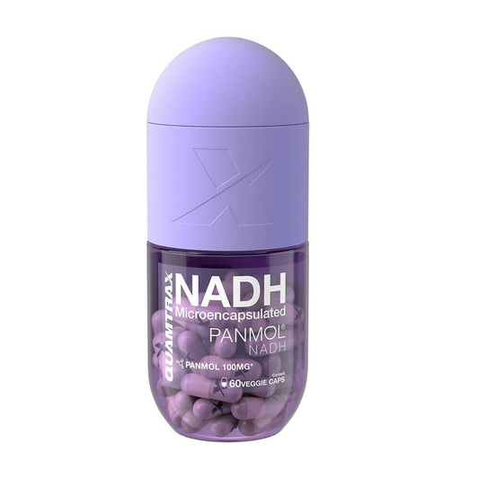 Nadh de la marca Quamtrax en Quamtrax