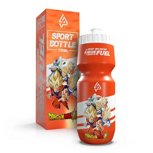Bidón Dragon Ball Super Edición Limitada de la marca LifePRO en Bidones y Botellas