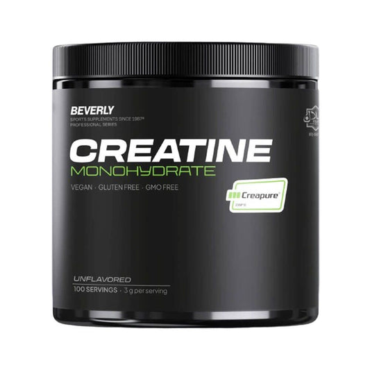 Creatina 100% (Creapure®) de la marca Beverly Nutrition en Creatina monohidrato