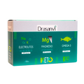 Pack Electrolitos+Magnesio+Omega3
