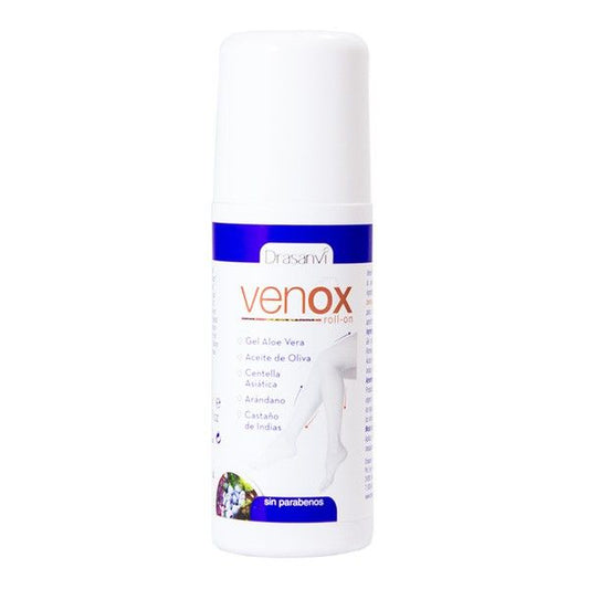 Venox Gel Roll-On de la marca Drasanvi en Drasanvi