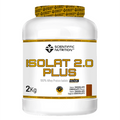 Isolat 2.0 Plus