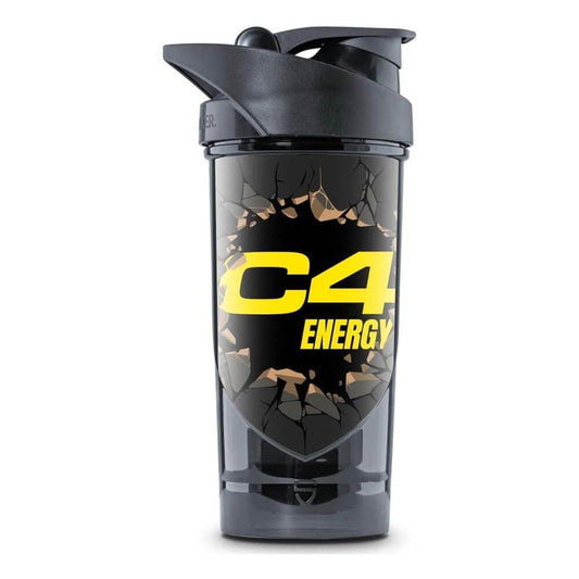 Vaso Mezclador Shieldmixer Hero Pro C4 Energy de la marca Cellucor en Cellucor