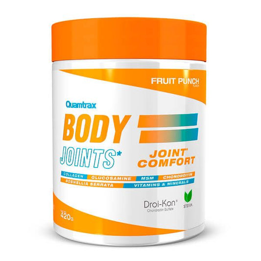 Body Joints de la marca Quamtrax en Quamtrax