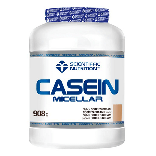 Caseína Micelar de la marca Scientiffic Nutrition en Scientiffic Nutrition