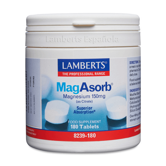 MagAsorb de la marca Lamberts en Lamberts