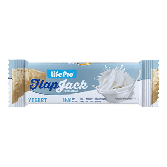 Barrita Flapjack de la marca LifePRO en Barritas