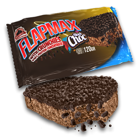 FlapMax (FlapJack) de la marca Max Protein en Max Protein