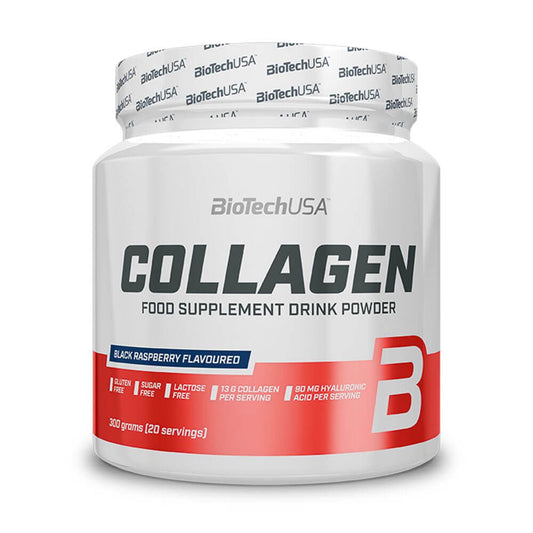 Collagen de la marca Biotech USA en Colágeno