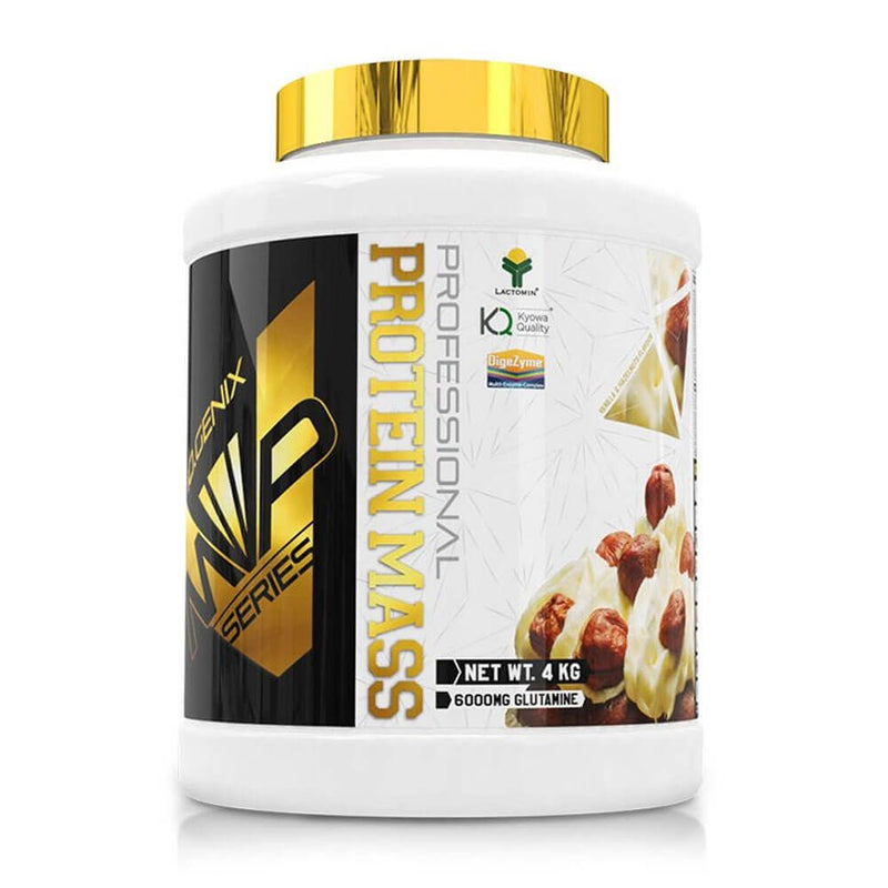 Protein Mass Profesional - IO.Genix 2