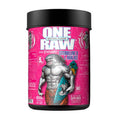 Raw One Citrulina D L-Malato