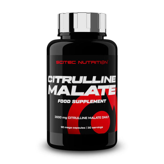 Citrulina Malato de la marca Scitec Nutrition en Scitec Nutrition