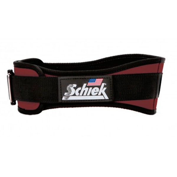 Cinturón Neopreno 2004 - Schiek 6