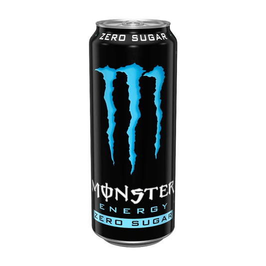 Monster Energy Absolutely Zero de la marca Monster Energy en Monster Energy