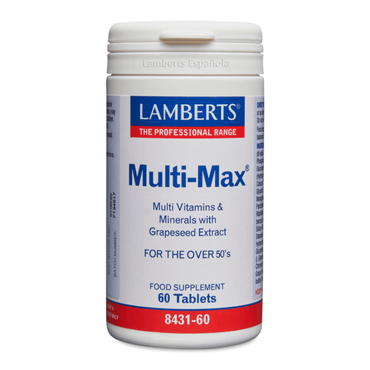 Multi-Max de la marca Lamberts en Lamberts