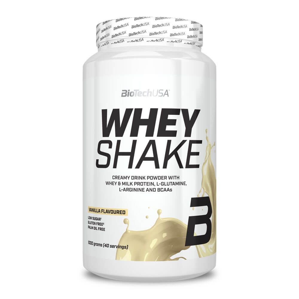 Whey Shake